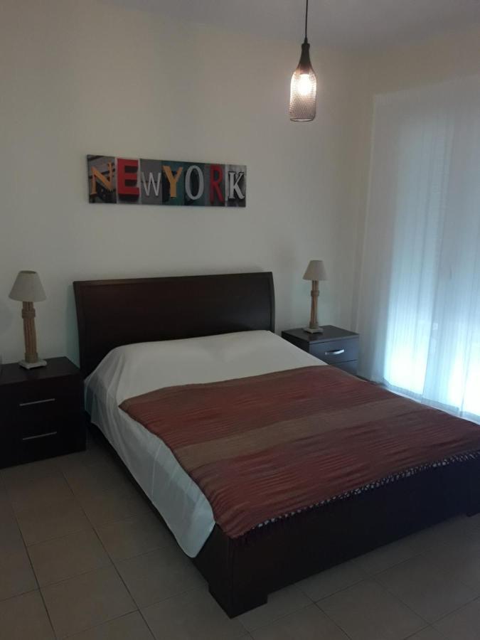 Poseidono'S Apartment Paphos 外观 照片